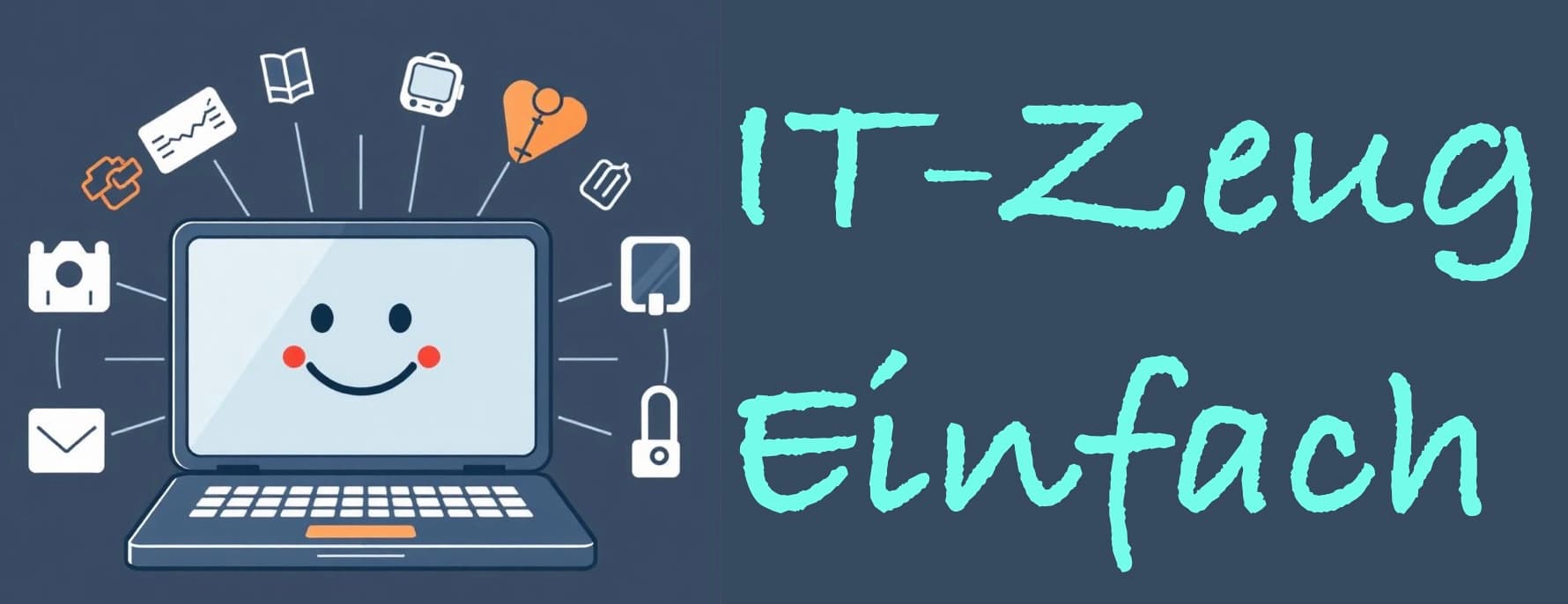 Logo von IT-Zeug Einfach