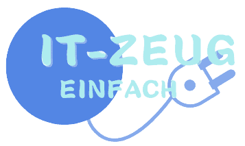 Logo von IT-Zeug Einfach
